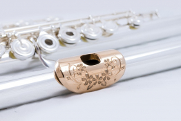 Brannen Brothers Flute 15/85 > Carolyn Nussbaum Music Company